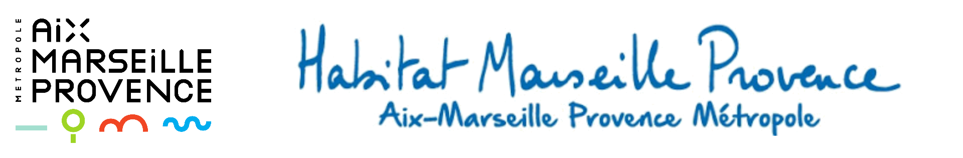 Logo d'habitat Marseille Provence