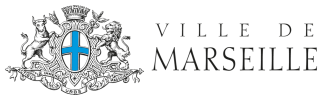 Logo de la Ville de Marseille