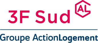 Logo 3F Sud