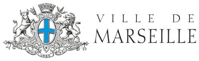 Logo de la Ville de Marseille