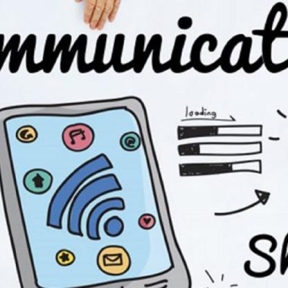 Offre d'emploi - Chargé de communication en apprentissage (H/F)