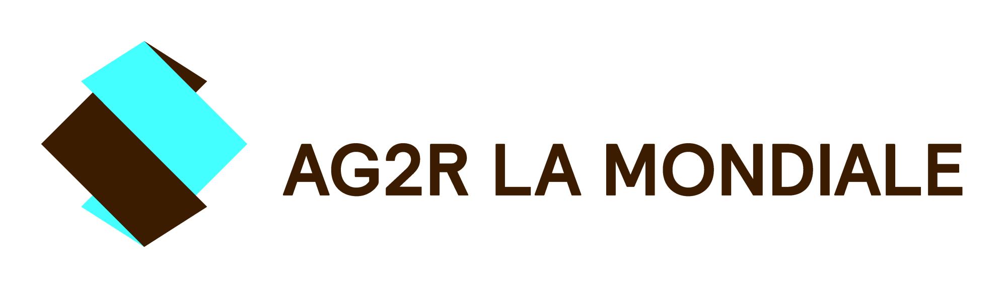 logo AG2R la mondiale 