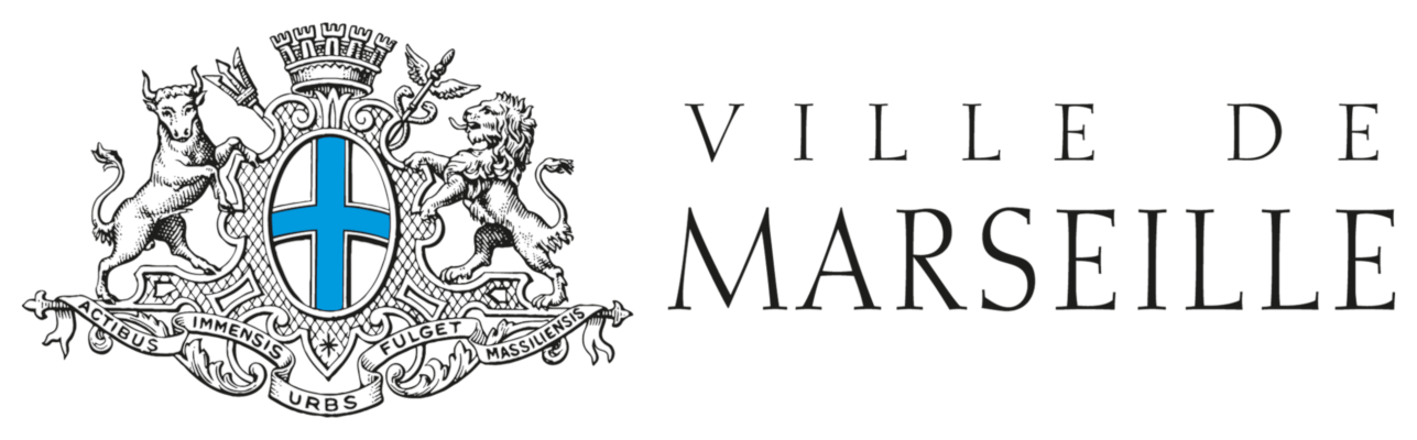 Logo de la Ville de Marseille