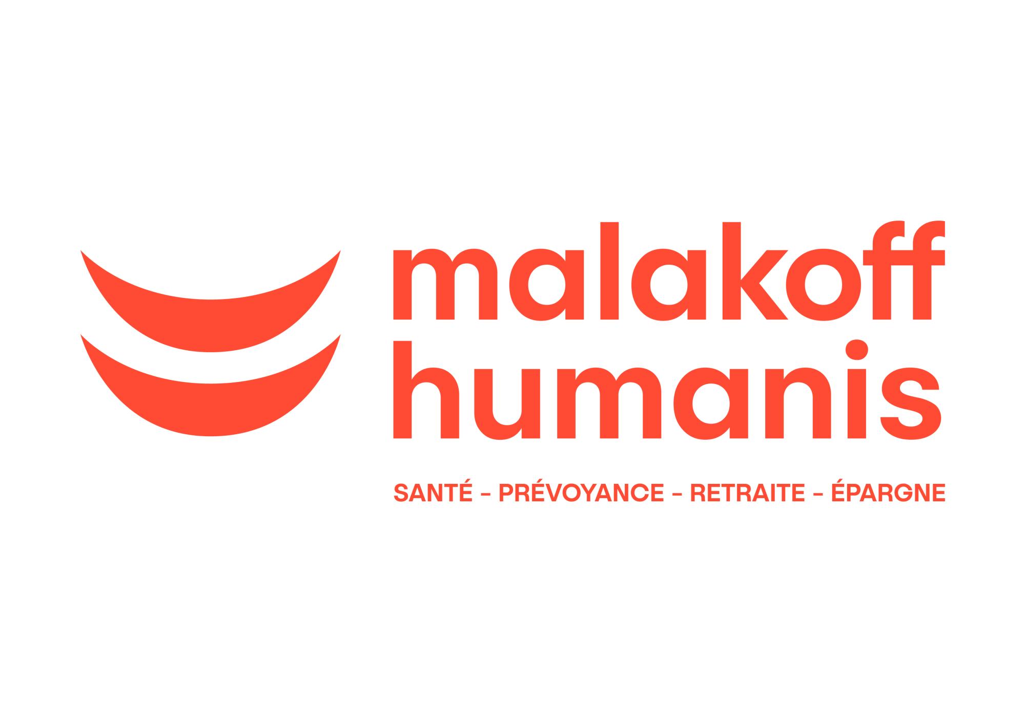 logo malakoff humanis
