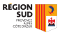 Logo de la Région Sud ex PACA