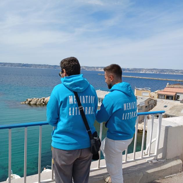 Le vallon des Auffes, un joyau à polir !  