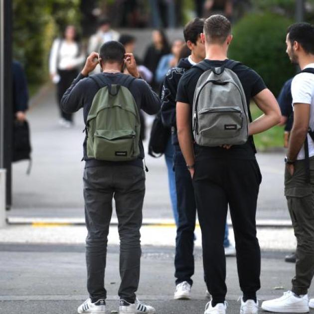 La rentrée scolaire approche à grand pas !